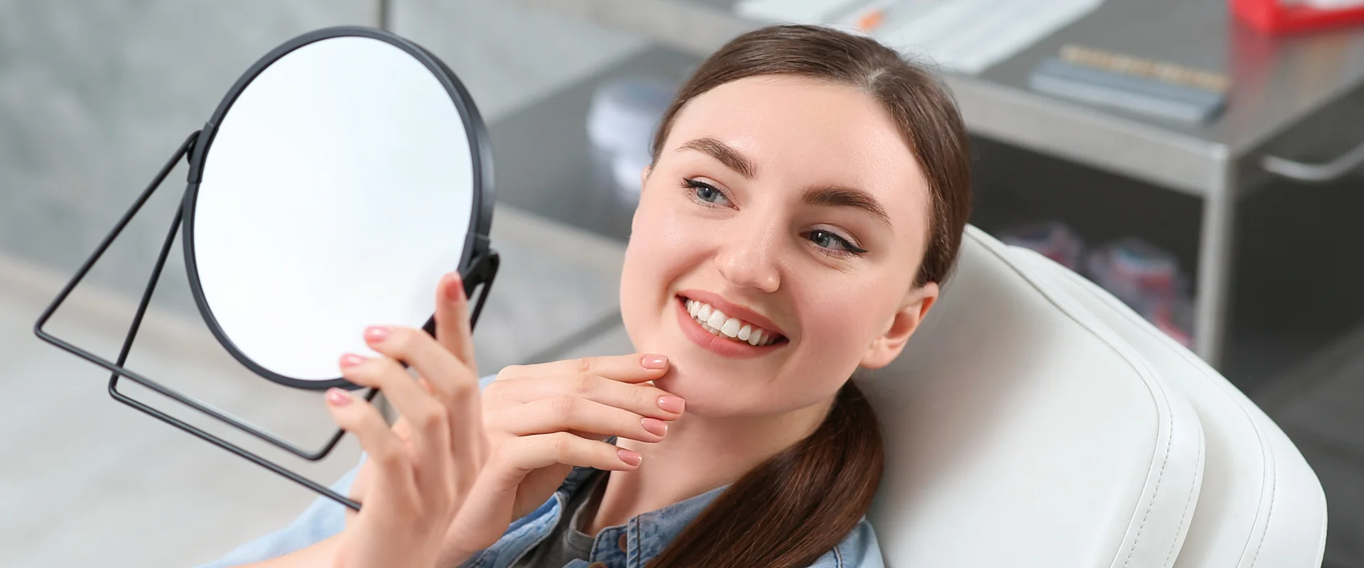 Reliable treatments delivered in a calm and well-structured setting