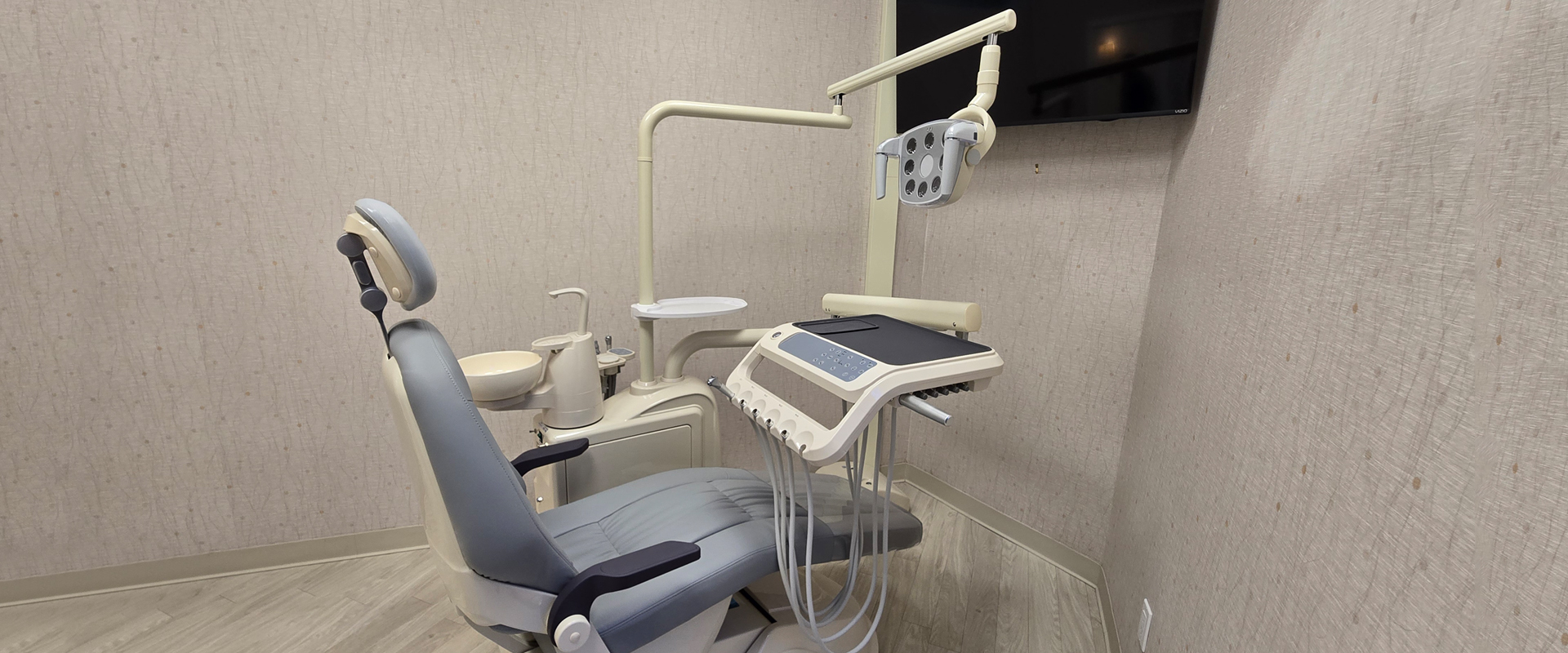 Same-Day Appointments Available