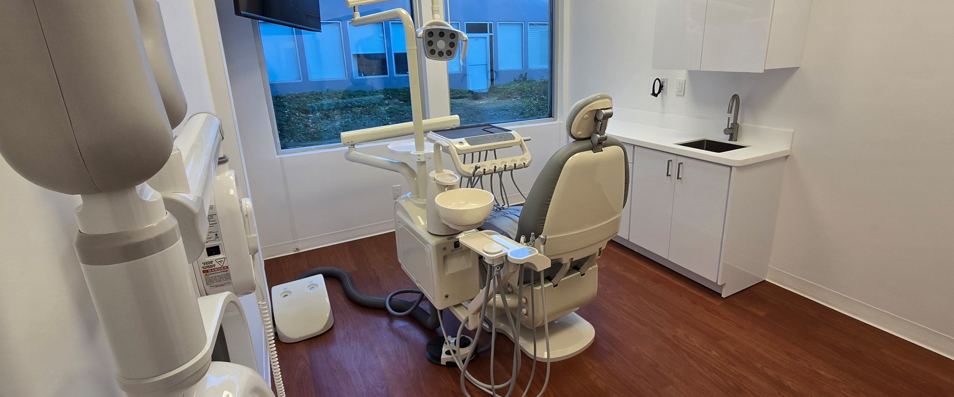 Advanced Root Canal Care