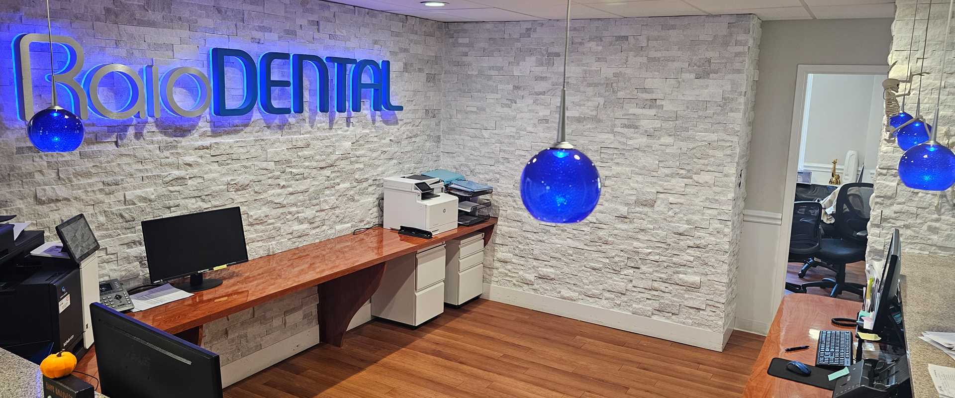Tooth Pain? We’re Here to Help