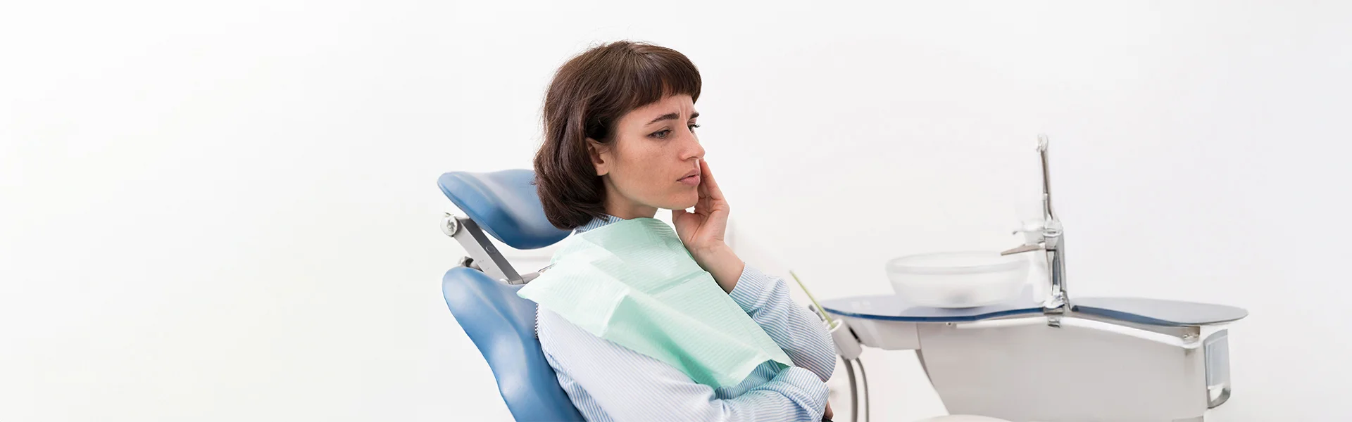 What Should You Do If You Break or Chip a Tooth?